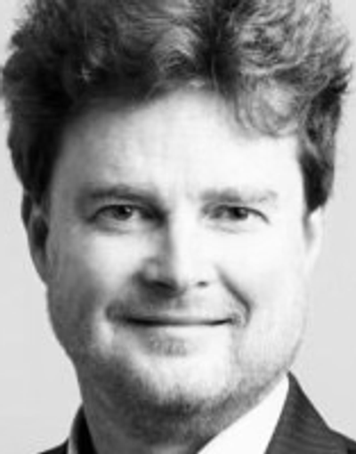 Andrew Dent